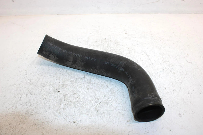 1998 Sea-doo Gtx Oem Fuel Filler Hose 275500301 JS49
