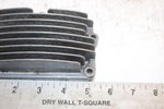 1999 Polaris Sportsman 335 Oem Camshaft Cover 3085830 AP77