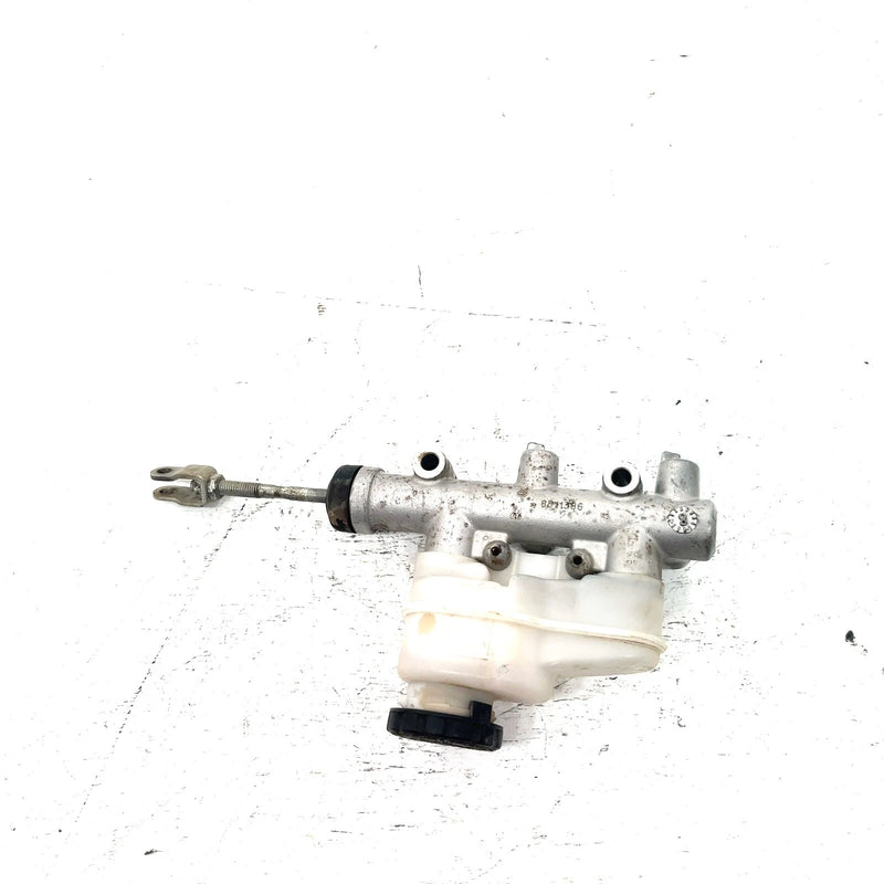 2009 Polaris Ranger HD 700 4x4 EFI OEM Brake Master Cylinder 1912463 XP12.1