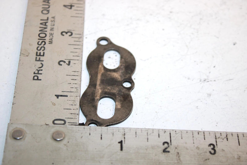 01 Arctic Cat Zr 600 Efi Oem Exhaust Power Valve Plate Pair 3005-660 SAS12