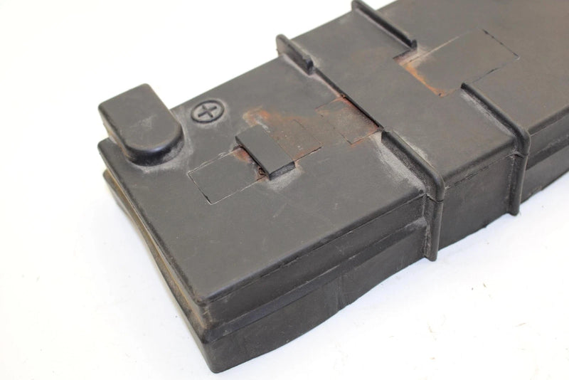 2002 Yamaha Sx Viper Oem Battery Cover 8DM-82129-01-00 SY75