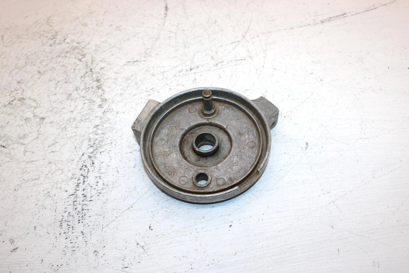 2005 Polaris Sportsman 90 Oem Front Left Brake Plate 0450910 AP174