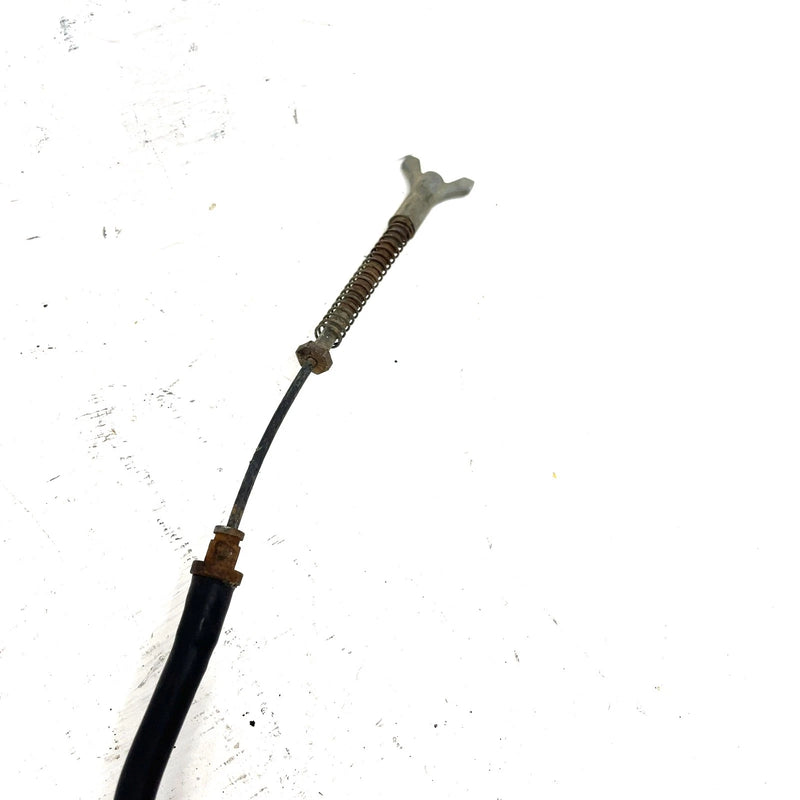 93-99 Kawasaki Bayou 400 KLF400B 4x4 OEM Parking Brake Cable 54005-1170 AK32