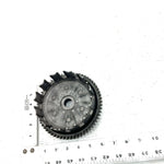 87-89 Suzuki Quadrunner 300 LT300E 2x4 OEM Clutch Basket 21200-24501 AS36