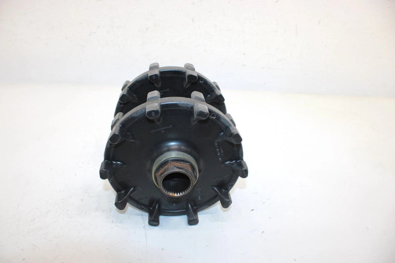 07 Arctic Cat Jaguar Z1 1100 Efi Oem Track Drive Cog 0728-181 B614