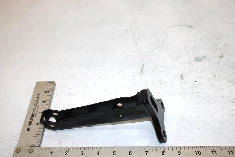93 Yamaha  Timberwolf  2wd Oem Left Footrest 3JM-27411-00-00 AY34