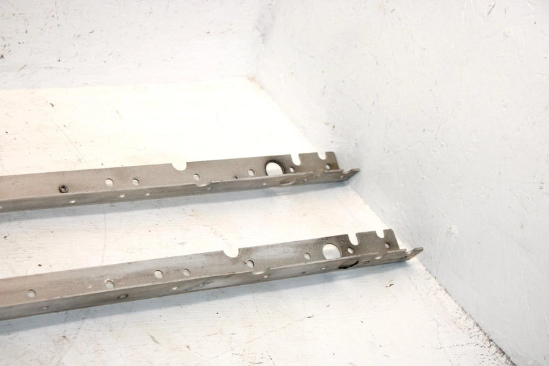 1996 Polaris Classic Touring Oem Tunnel Brace Pair 5241011 SP38