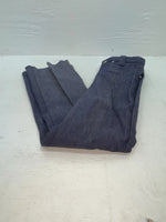 New Vintage Blue Karman Denim Pants #8405004 VV-6