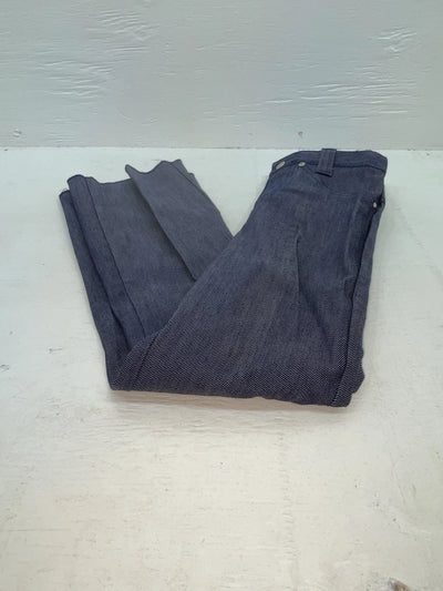 New Vintage Blue Karman Denim Pants #8405004 VV-6