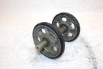 1995 Yamaha Vmax 600 Oem Lower Shaft Spacer W/Wheels 90387-160M7-00 SY11
