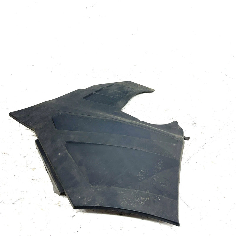 2007 Arctic Cat 700 4x4 Automatic EFI OEM Left Side Panel 2406-359 AA33