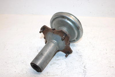 1983 Honda Atc 185 Sa All Terrain Oem Front Wheel Hub 44610-958-672 AH61