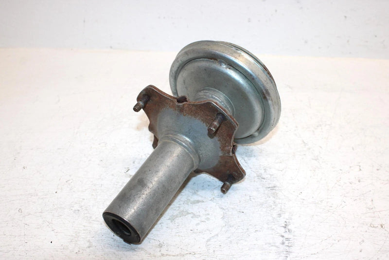 1983 Honda Atc 185 Sa All Terrain Oem Front Wheel Hub 44610-958-672 AH61