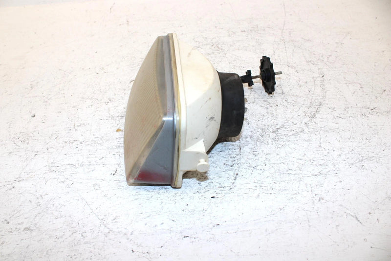 2000 Polaris Sportsman 325 Oem Headlight W/Bulb 4032075 AP11