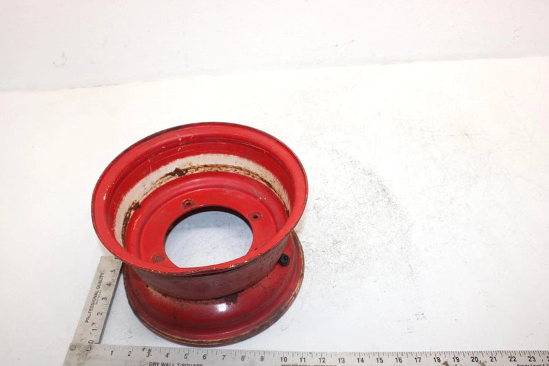 1991 Polaris Trail Boss Oem Front Wheel Rim 1520144 AP92