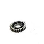 84-87 Suzuki Quadrunner 185 OEM 31T 3rd Driven Gear 24331-24402 AS0