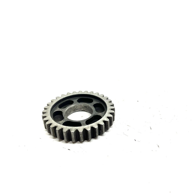 84-87 Suzuki Quadrunner 185 OEM 31T 3rd Driven Gear 24331-24402 AS0