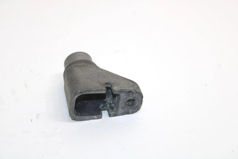 Ski-doo Oem Idler Wheel Mount Bracket (Pair) 503190389 Q4611