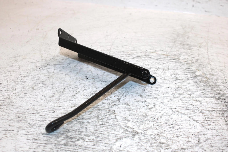 1996 Arctic Cat Cougar Oem Belt Cover Bracket 0716-132 SA32