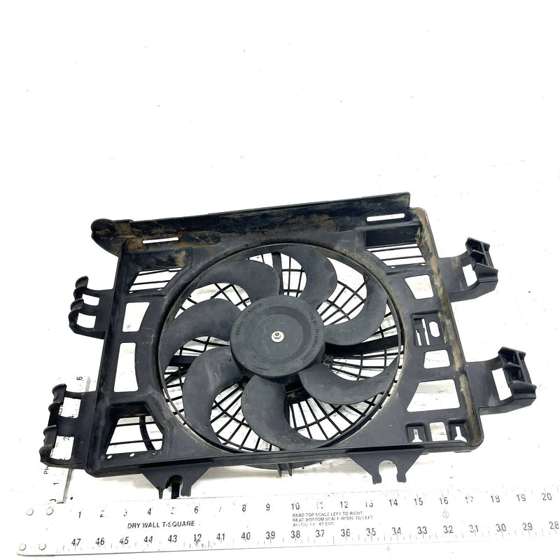 2016 Polaris Sportsman SP 850 OEM Radiator Fan 2411578 AP239.1