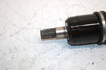 2002 Honda Foreman Es Oem Short Front Left Axle 42350-HN0-671 AH34