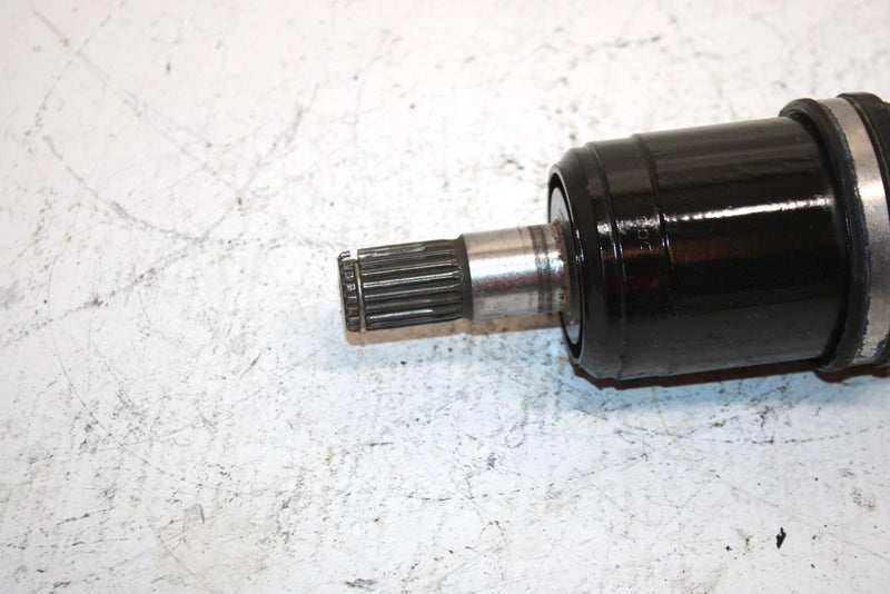 2002 Honda Foreman Es Oem Short Front Left Axle 42350-HN0-671 AH34