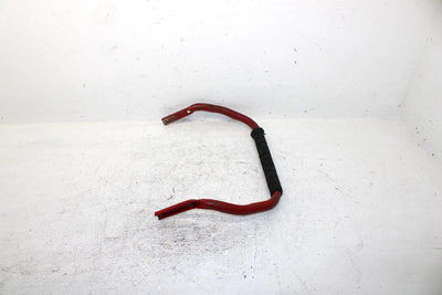 2001 Ski-doo Mxz 800 Oem Rear Bumper 518322438 SS19