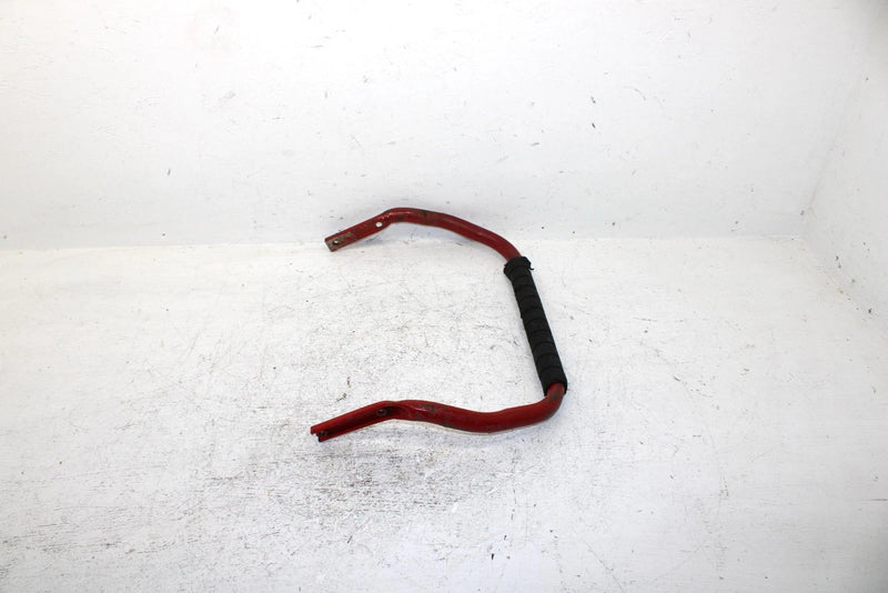 2001 Ski-doo Mxz 800 Oem Rear Bumper 518322438 SS19