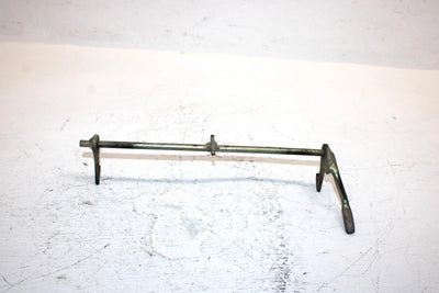 1986 Honda Atc 200 Sa Oem Seat Latch Lever 77105-VM4-000 AH59