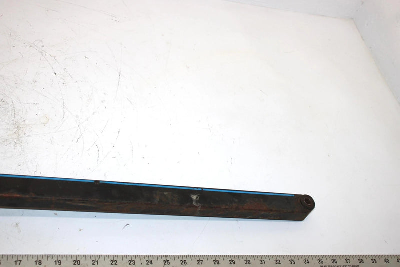 92 Polaris Classic Oem (Black) Left Trailing Arm 1822427 1822053-067 SP148