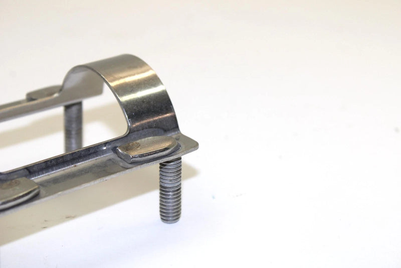 1994 Polaris Slt 750 Oem Steering Column Bolt Plate 1060112 JP21
