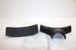 1996 Polaris Classic Touring Oem Lower/Top Handlebar Cover Set 5431491 SP38