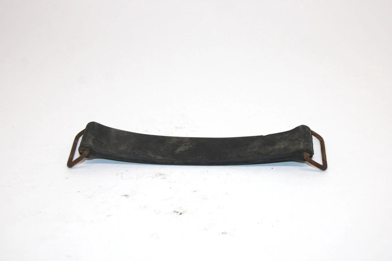 2009 Honda Trx 500 Fpea Foreman P/s Es Oem Battery Band 95012-17001 AH17
