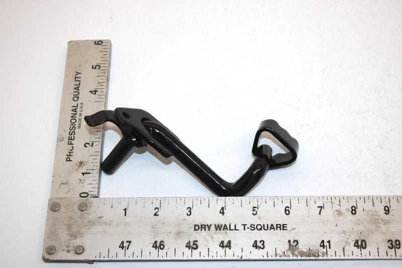 1999 Polaris Xplorer 400 Oem Raer Brake Pedal 1012771-067 AP149