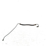 87 Suzuki Quadrunner 300 2x4 OEM Left Front Brake Hose #2 59450-41B00 AS36