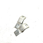 1996 Polaris SLTX OEM Front Storage Cover Hinge Pair 5222699 JP44