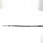 07-13 Honda Rancher 420 OEM Front Brake Cable 43470-HP5-601 AH21