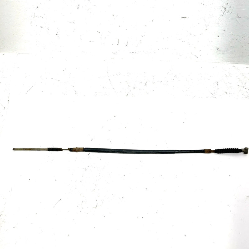 07-13 Honda Rancher 420 OEM Front Brake Cable 43470-HP5-601 AH21
