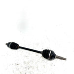 08-09 Kawasaki Teryx 750 KRF750A 4x4 OEM Front Driveshaft 59266-0028 XK0.1