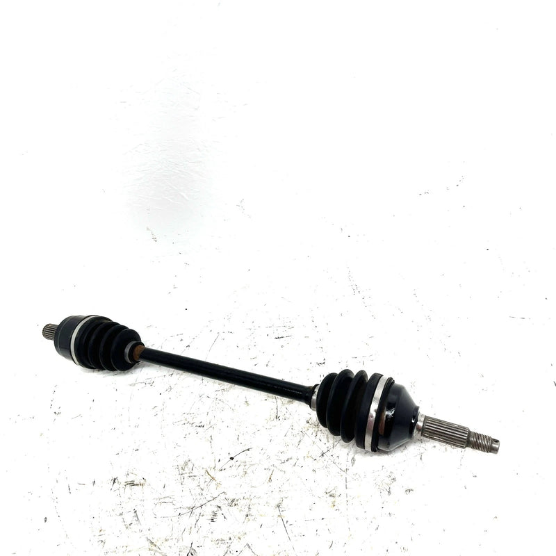 08-09 Kawasaki Teryx 750 KRF750A 4x4 OEM Front Driveshaft 59266-0028 XK0.1