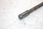 1984 Honda Atc 200 Esa Oem Front Wheel Axle 44301-VM4-680 AH60