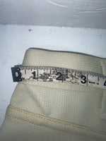 New Vintage Beige Lee Polyester Pants #2084612 SS-24