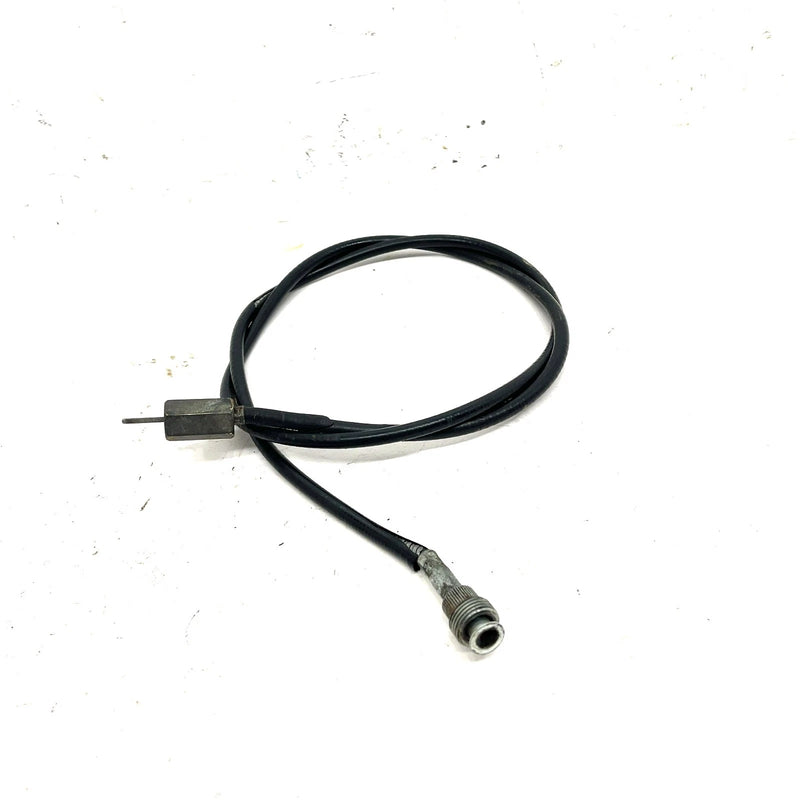 2002 Arctic Cat 375 4x4 Automatic OEM Speedometer Cable 0487-026 AA34