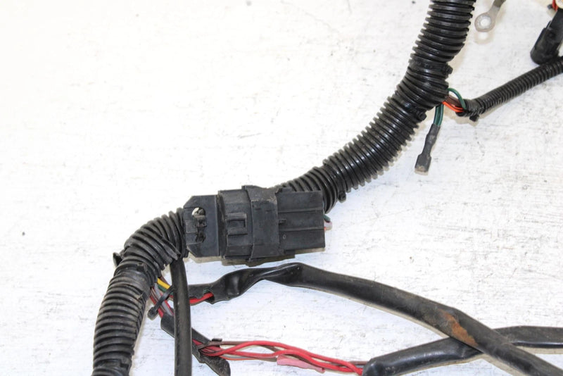 2004 Polaris Sportsman 500 Oem Main Wire Harness 2461192 AP18