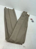 New Vintage Beige Mesquite Polyester Pants #5515 XX-41