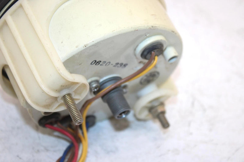 97 Arctic Cat Cougar Oem Speedometer (Under 4k Miles) 0620-238 Q2923
