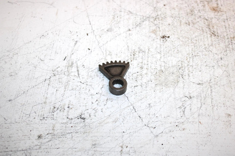 2004 Honda Fourtrax Rincon Oem Gear Shift Arm 24682-HN8-003 AH2