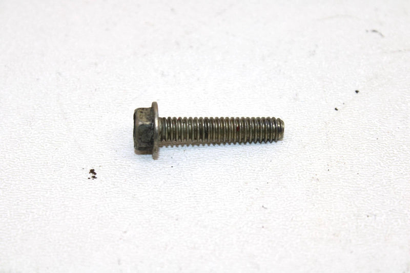 Polaris Oem Chaincase Cover Bolt (Pair) 7512242 Q877