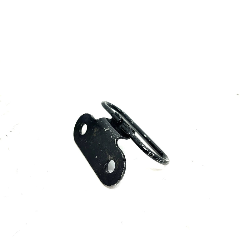 1987 Suzuki Quadrunner 4WD LT4WD OEM Cable Guide Bracket 58620-19B10 AS28