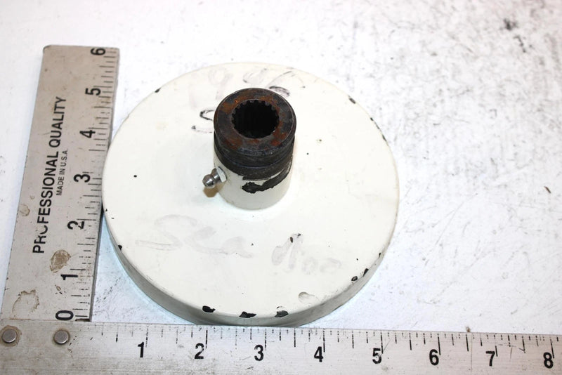 1996 Sea-doo Spi 587 Oem Coupler/Flywheel 290958873 JS40